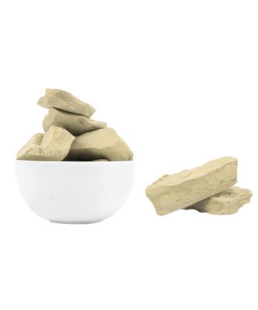 Buy Multani Mitti Natural Clay Face Mask - 7 oz (200 gm) | Organic Mud Mask for Radiant Skin | International Shipping Available - Buy Online on GoSupps.com