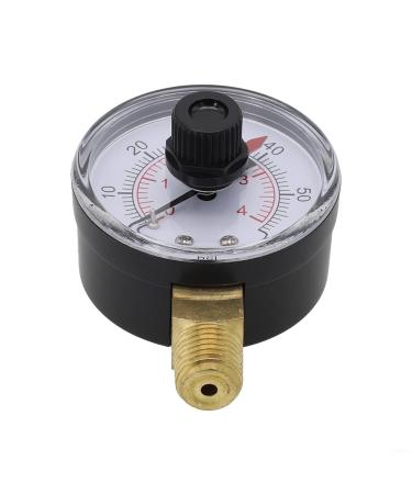 EXTRWORY Pool Filter Pressure Gauge Sand Filter Pressure Gauge Pool Filter and Sand Filter Replacement Parts for ECX271261 - Buy Online on GoSupps.com