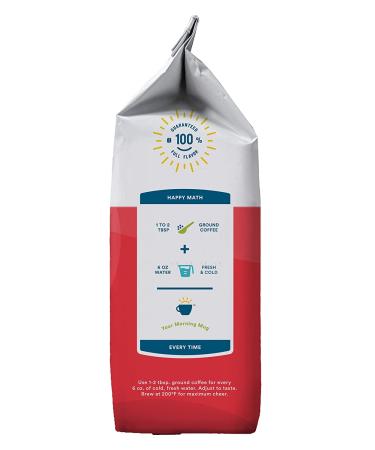 Cameron's Coffee Toasted Southern Pecan Ground Coffee 12oz Bag - Flavored Roast for a Delicious Brew | Pack of 1 - Buy Online on GoSupps.com