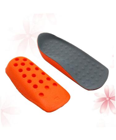 Buy NOLITOY Height Increasing Insoles | Boost Your Height with Comfort | International Shipping Available - Buy Online on GoSupps.com