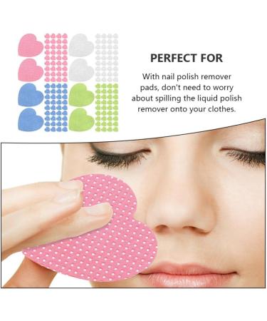 Beaupretty 800 Sheets Nail Supplies Lint Wipes Lint Nail Wipes for Gel Nails No Lint Nail Wipes Nail Remover Pads Clean Melt Blown Cloth Paint Removal - Buy Online on GoSupps.com