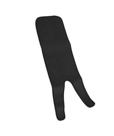 Fabater Compression Thigh Wrap | Adjustable Thigh Support | Soft Breathable Sports Gear | International Shipping Available - Buy Online on GoSupps.com