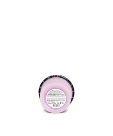Organic Shop Body Polish - Natural Rose & Salt 250ml | Apricot Infused Exfoliating Treatment - Buy Online on GoSupps.com
