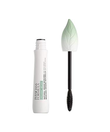 Buy Physicians Formula Organic Wear Natural Origin Mascara - Black 0.26 oz | Eco-Friendly Beauty - Buy Online on GoSupps.com