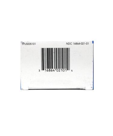 Triple Paste Medicated Ointment for Diaper Rash - Hypoallergenic 2 oz (Pack of 1) - Buy Online on GoSupps.com
