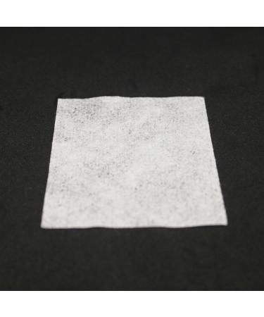 Didiseaon 100pcs White Makeup Remover Pads - Eco-Friendly & Reusable | Best International Shipping - Buy Online on GoSupps.com
