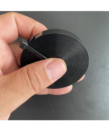 Black Hair Extensions & Melting Glue - Keratin & Hot Glue Tools for Salon Styling - Buy Online on GoSupps.com