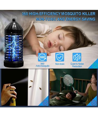 Shop Energy-Efficient Insect Destroyers | UV Fly Traps & Mosquito Lamps for Home & Garden - Buy Online on GoSupps.com