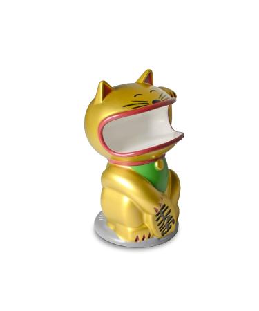 Retainer Buddy Lucky Cat - Sanitary Storage for Retainers, Aligners & Guards - Buy Online on GoSupps.com
