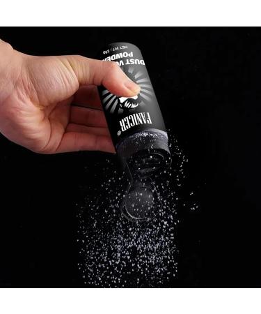 25g Styling Powder Compact Powder Hair Volume Powder Portable Matte Volumizing Texturizing Powder Matte Finish Ha - Buy Online on GoSupps.com