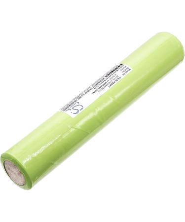 Intec Replacement Battery for IMT-3500D | 5000mAh Compatible Battery - International Shipping Available - Buy Online on GoSupps.com