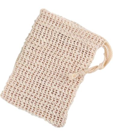 MUSISALY 10 pcs Foaming Cleaning for Draw Sack Pouch Soap Net - Buy Online on GoSupps.com