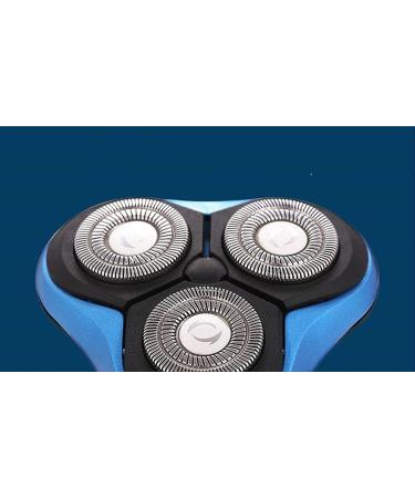 Power Shaver - Simple Rechargeable Electric Shaver | Fast International Shipping - Buy Online on GoSupps.com