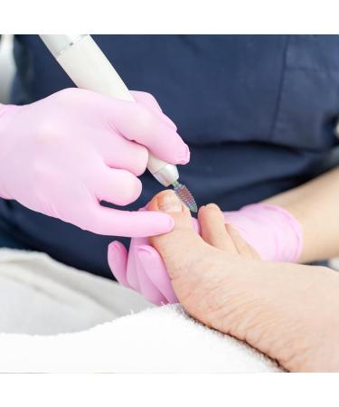 Beaupretty Tools Drills Nail Drill Bits Nail Art Supplies Safety Bits for Nail Drill Manicure Accessories Cuticle Pusher Tool Women Nail Drill Bit Acrylic Women's Nail Clippers Tungsten Steel - Buy Online on GoSupps.com