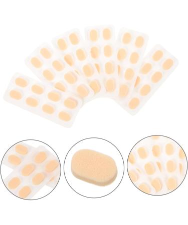 Gleavi 20-Pack Nose Pads for Glasses - Cushions Supports & Repair Parts for Comfort & Protection - Buy Online on GoSupps.com
