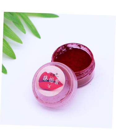 DIY Lipstick Ingredients | Hemoton Lipstick Powder & Pigments for Custom Lip Makeup - Buy Online on GoSupps.com