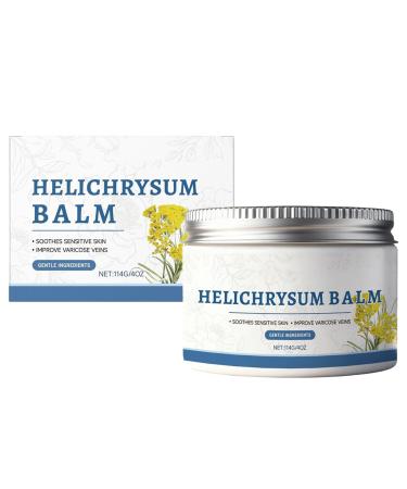 Skin Repair Cream | Soothing Burn Balm 114g Moisturizing Skin Cream | For Redness Men Older and Younger Arms Hands Soothing Action