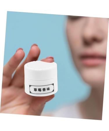 minkissy 2pcs Eyelash Remover Eyelash Glue Remover Makeup Cleansing Creams Lash Remover Cream Lash Debonder All Removedor De Gel Eyelash Cleaner Miss Extend Fake Eyelashes White Mascara 1 count (Pack of 1) Whitex2pcs - Buy Online on GoSupps.com