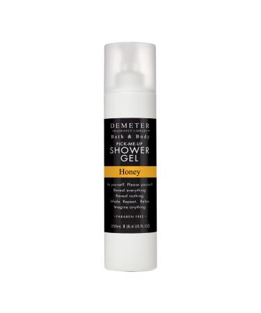 DEMETER Honey Shower Gel 250ml/8.4oz