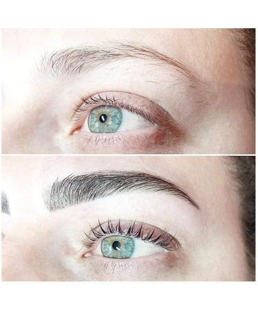 AirLift ORIGINAL Silicone Lash Lift Shields Size XS Extra Small Reusable with Grooves - Buy Online on GoSupps.com