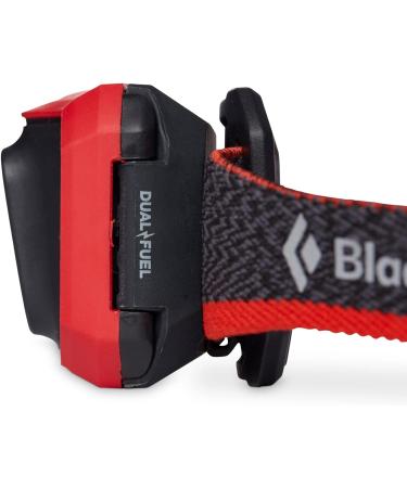 Buy Black Diamond Storm 450 Headlamp - Octane Orange | International Shipping Available - Buy Online on GoSupps.com