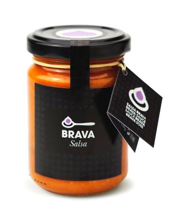 Don Gastronom Brava sauce - 130g jar