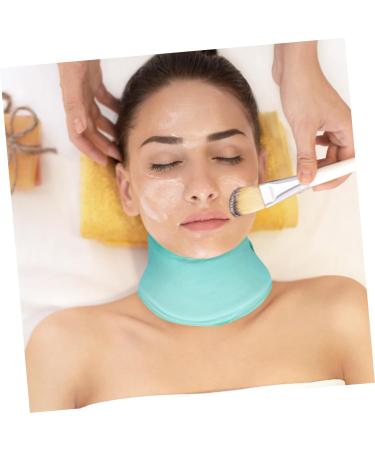 HAPINARY Moisturizing Essential Gel Neck Patch Wrinkle Firming for Women Cooling Treatment Radiant Skin Smooth Youthful - Buy Online on GoSupps.com