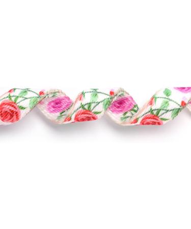Moonpet Personalized Cat Collar with Name & Phone Number | Safe Heart Rose Design with Bell - Buy Online on GoSupps.com