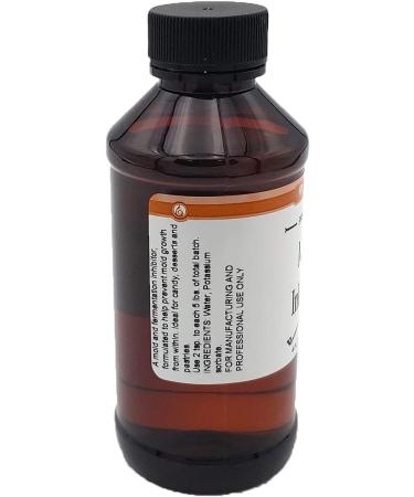 Clear 4 oz LorAnn Mold Inhibitor - Prevent Mold Growth Effectively - Buy Online on GoSupps.com