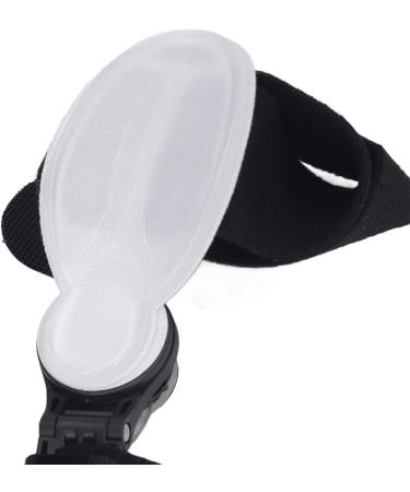 3D Rotating Bunion Corrector | Toe Corrector Protective for Foot Pain Relief - Buy Online on GoSupps.com