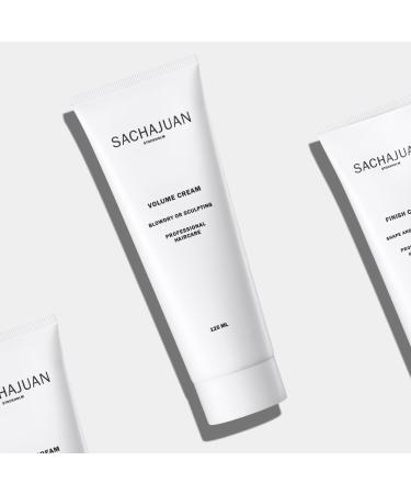 SACHAJUAN Volume Cream 4.2 Fl Oz - Volumizing Hair Treatment - Buy Online on GoSupps.com