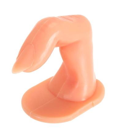 Hedume 60 Pack DIY Nail Art Training Fingers for Beginners, Lovers, and Salon Artists - Buy Online on GoSupps.com