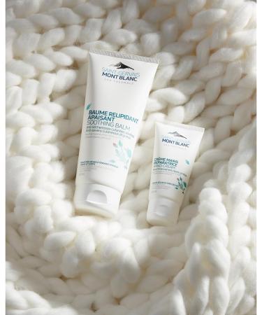Saint-Gervais Mont Blanc - Protective and Repairing Hand Cream with Mont Blanc Thermal Spring Water - Dry Skin - 50ml - Buy Online on GoSupps.com