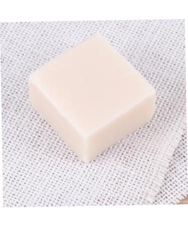 DOITOOL 1pc Soap Dishes for Bar Soap Handmade Soap Essential Oil Soap Oil-control Soap Moisturizing Soap Cleanser Lavender - Buy Online on GoSupps.com