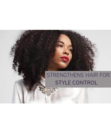 GIOVANNI 2chic Ultra-Moist Leave-In Conditioning Styling Elixir 4 oz. | Smoothes Frizz, Prevents Breakage | Enriched with Avocado & Olive Oil, Aloe Vera, Shea Butter - No Parabens - Buy Online on GoSupps.com