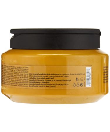 Boticario Match Nourishing Fountain Thick Hair Mask 8.8 Oz - Buy Online on GoSupps.com