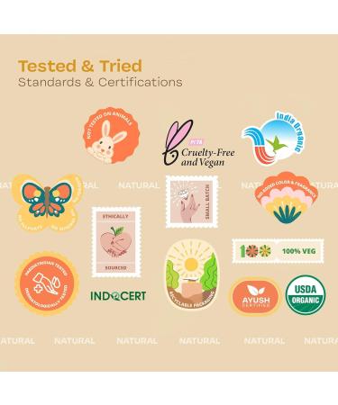 Maa_te Baby Face Butter 50g | Shea Butter & Avocado | Baby Cream for Kids 0-12 Years | Natural Face Moisturizer - Buy Online on GoSupps.com