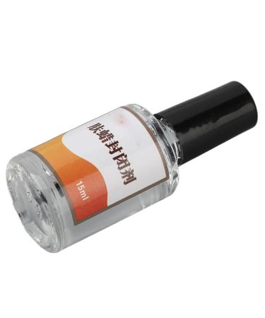Fallen Scars Wax Sealant - Durable Safe Ingredients for Halloween Makeup & Fake Wounds - Buy Online on GoSupps.com