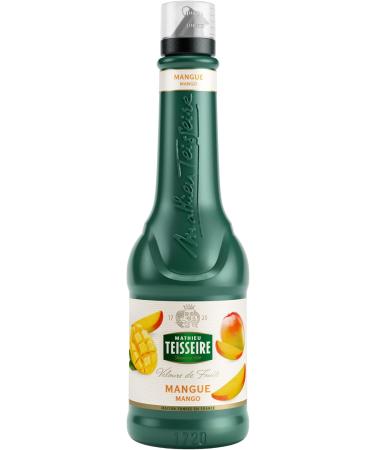Teisseire Velours de fruits Mangue - Buy Online on GoSupps.com