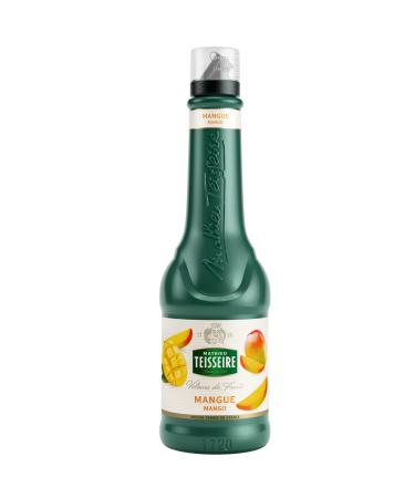 Teisseire Velours de fruits Mangue