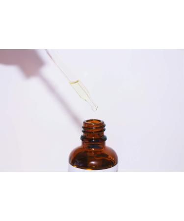 Buy 100% Pure Organic Amla Oil (30ml) - Cold-Pressed Natural Hair & Skin Care - International Shipping Available - Buy Online on GoSupps.com