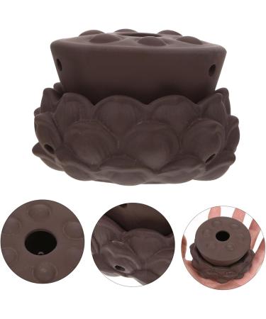 Shop Lurrose Portable Moxibustion Supplies Box - Navel Warming Moxa Stick Burner & Body Massage Roller - International Shipping Available - Buy Online on GoSupps.com