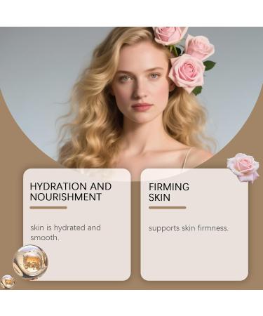 HNYXEQJL Rose care oil moisturizing serum firming and moisture serum vitamin E oil instant lifting serum aftershower body oils care lotion for skin and nails 1 piece 1 piece - Buy Online on GoSupps.com