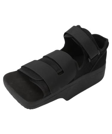 Forefoot Off Loading Healing Shoes Offloading Post Operation Shoes Orthopedic Forefoot Shoes for Hammer Toes Bunion(XL)