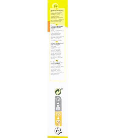 Riga Sticky Sticks for Parrots - Honey & Grain Mixture - 140g (2 Sticks) - Premium Bird Treats International Shipping - Buy Online on GoSupps.com