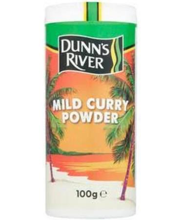 Dunn's River Seasonings 100g | Custom Case of 5 | Choose From 7 Flavours & Receive 1 Tub of Each Choice - Buy Online on GoSupps.com