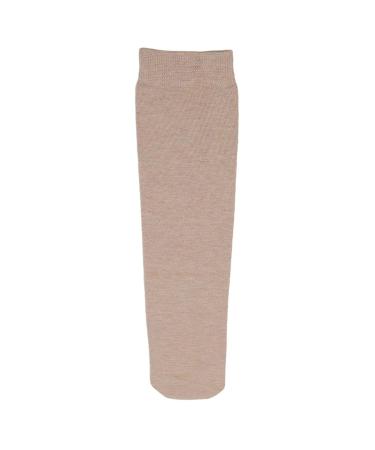 Buy 5 Piece Soft Cotton Stump Socks for Amputees | Breathable & Thickened Protection - Buy Online on GoSupps.com