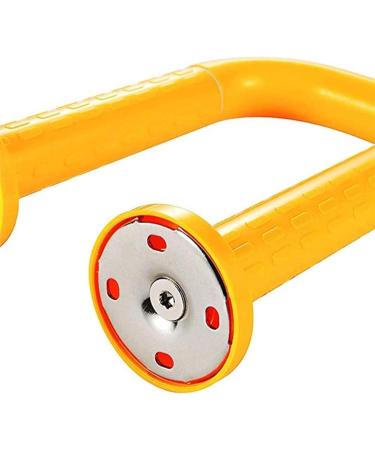 Bath Handle Shower Handles Accessibility Grab Rails Grab Bar Toilet Armrest Bathroom Handrail erly Disabled Bathroom Handle - Buy Online on GoSupps.com