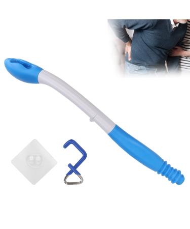 WC aids Tools comfort wiping with a long range self -wiping toilet paper Help soilwipers paint length of 41 cm for older people with restricted mobility