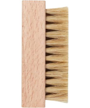 Reshoevn8r Sneaker Shoe Cleaner 3 Brush Set - Soft, Medium, Stiff - Suede, Leather, Mesh - 3 Brush Pack - Buy Online on GoSupps.com